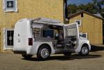 Nissan NV2500 Concept 2008 года